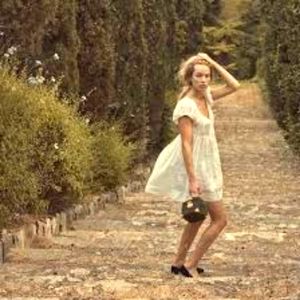 NWT Sarria Dress - size Medium